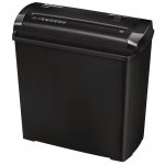 Paperisilppuri Fellowes powershred p-25s suikaleleikkaava