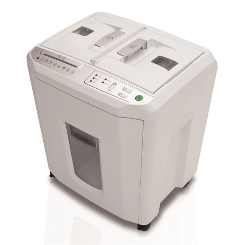 Paperisilppuri Ideal Shredcat 8280 CC P4 4x10 mm, hinta 628,81€