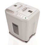 Paperisilppuri Ideal Shredcat 8280 CC P4 4x10 mm