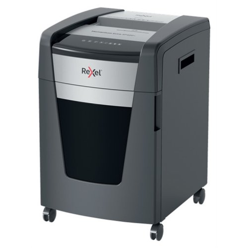 Paperisilppuri Rexel Momentum Extra XP420+ P4, hinta 978,88€