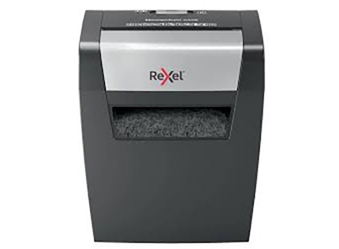 Paperisilppuri Rexel Momentum X406 P4, hinta 113,84€