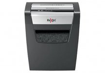 Paperisilppuri Rexel Momentum X410 P4