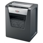 Paperisilppuri Rexel Momentum X415 P4