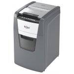 Paperisilppuri Rexel Optimum 150M P5
