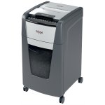 Paperisilppuri Rexel Optimum 300M P5