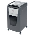 Paperisilppuri Rexel Optimum 300X P4