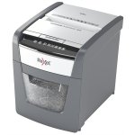 Paperisilppuri Rexel Optimum 50X P4