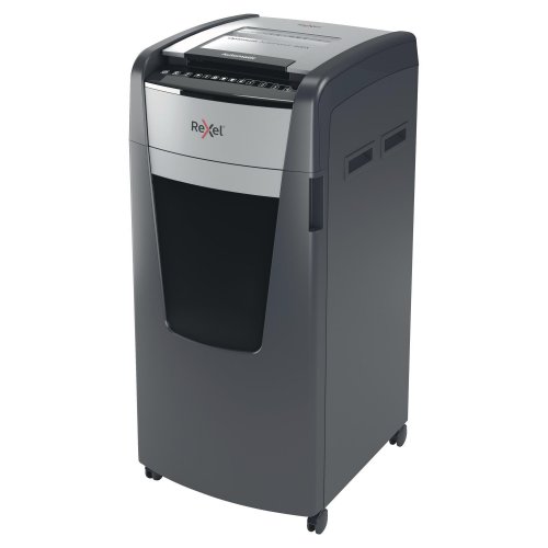 Paperisilppuri Rexel optimum 600x automaattinen, hinta 2318€