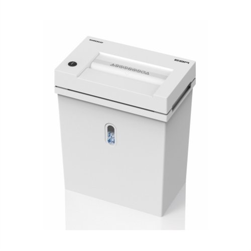 Paperisilppuri Shredcat 8200 CC 4x40mm, hinta 162,26€