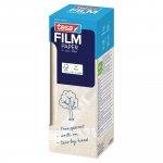 Paperiteippi tesa 19mmx33m 8kpl