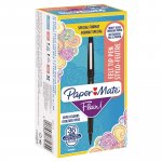 papermate flair säästopak musta