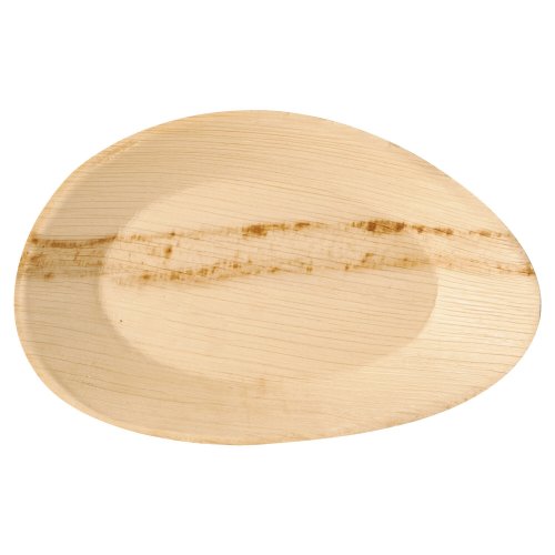 papstar ovaalilautanen palmu 26x17 25kpl, hinta 19,12€