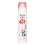 Parfyymideodorantti Herbina Rosa 100 ml
