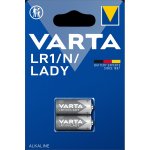 Paristo Varta Alkaline Special LR1/2