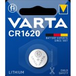 Paristo Varta Lithium Coin CR1620