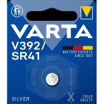 Paristo Varta SilverCoin V392