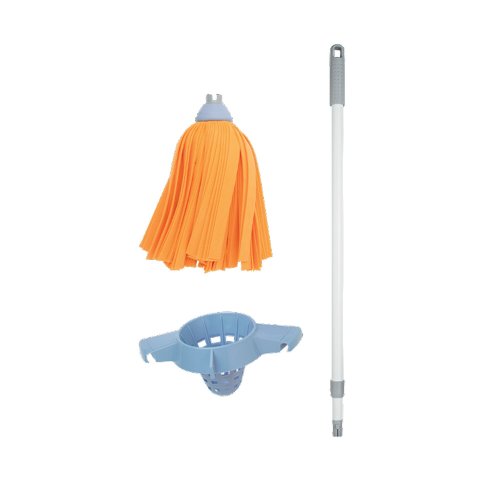 Parkettimoppisetti Sini 34171, hinta 39,04€