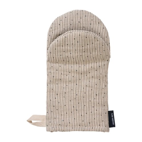 Patakinnas Arabia mainio sarastus 15 x 32cm pellava, hinta 18,36€
