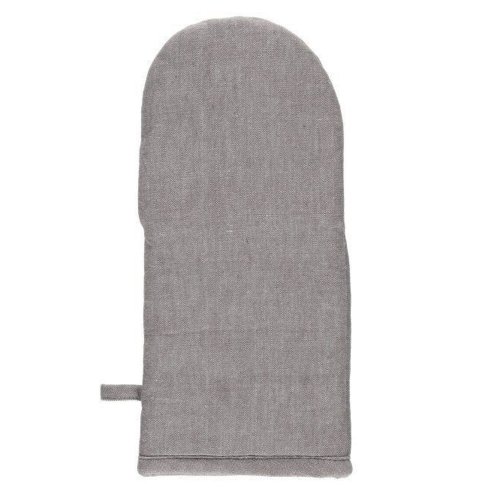 Patakinnas Fanni k bamboo 13x33 cm harmaa, hinta 7,24€