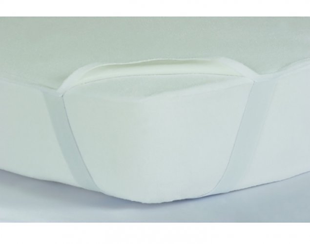 Patjansuojus Caress 90 x 200 cm, hinta 20,27€