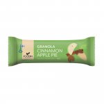 Patukka Foodin granola kaneli-omena 40g gluteeniton 12kpl