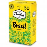 Paulig brazil suodatinkahvi vaalea paahto 500g