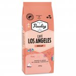 Paulig café los angeles kofeiiniton kahvi kahvipapu tumma paahto 400g