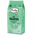 Paulig café singapore kahvipapu tumma paahto 450g