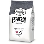 Espresso Kahvipavut Paulig barista tumma paahto 1kg