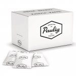 Paulig Mundo Kahvi hienojauhatus annospussi 100g 44kpl