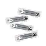 Annossokeri Paulig sticks ruskea 3g 1000kpl