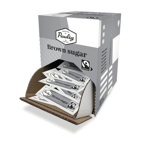 Annossokeri Paulig sticks ruskea 3g 200kpl, hinta 16,31€