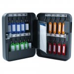 Avainkaappi Pavo 200 x 160 x 60mm for 20 keys