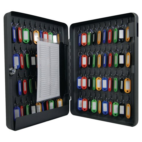 Avainkaappi Pavo 370 x 280 x 60mm for 80 keys, hinta 78,28€