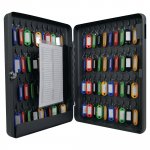 Avainkaappi Pavo 370 x 280 x 60mm for 80 keys