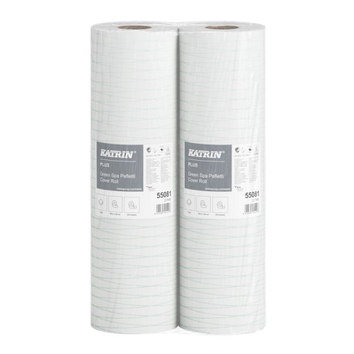 Pefletti Katrin Green Spa Cover Roll / 2, hinta 93,74€