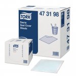 Pefletti Tork universal 40 x 40 cm 473198 150kpl