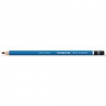 Pehmeä lyijykynä 6B Staedtler mars lumograph 12kpl