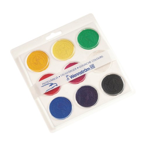 Peiteväri Wennström, hinta 15,67€