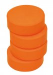 Peiteväri Playbox Jumbo 57 mm oranssi /6