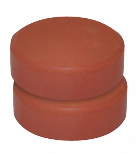 Peiteväri Playbox Jumbo 57 mm ruskea /6, hinta 4,36€