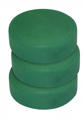 Peiteväri Playbox Jumbo 57 mm tummanvihreä /6, hinta 4,36€