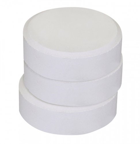 Peiteväri Playbox Jumbo 57 mm valkoinen /6, hinta 4,36€