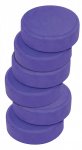 Peiteväri Playbox Jumbo 57 mm violetti /6