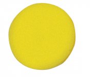 Peiteväri koulu 42 mm kadmiuminkeltainen /10