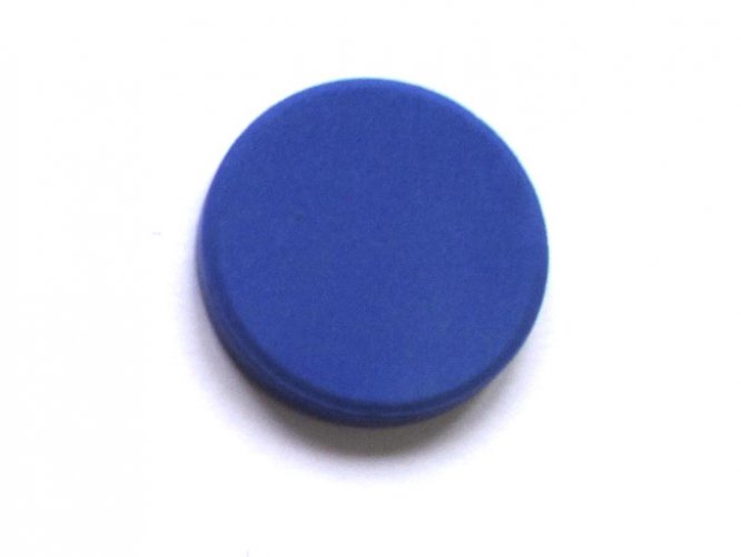 Peiteväri koulu 42 mm ultramariininsininen /10, hinta 4,98€