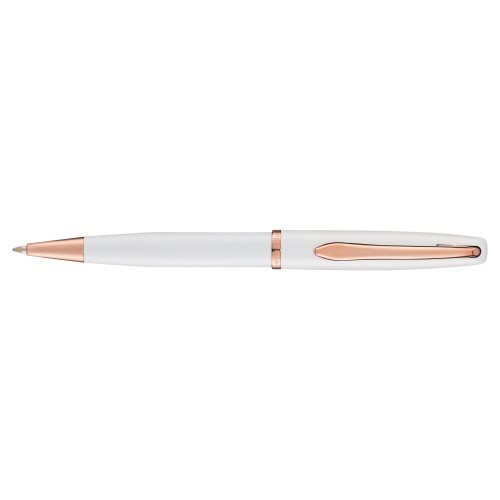 Pelikan jazz noble elegance pearl -kuulakärkikynä lahjakotelossa, hinta 33,57€