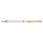 Pelikan jazz noble elegance pearl -kuulakärkikynä lahjakotelossa