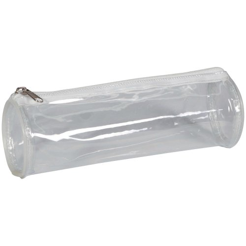 Penaali Clairefontaine fantasy pyöreä muovi kirkas, hinta 8,85€