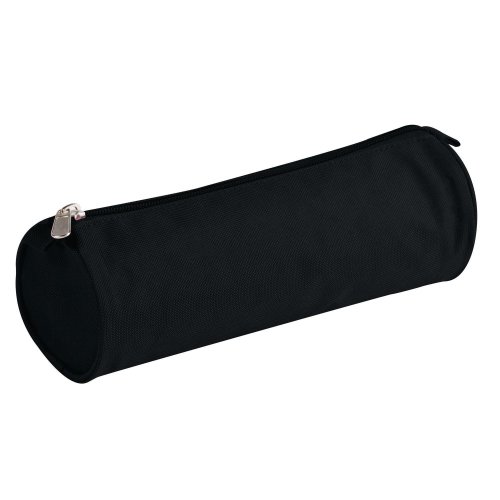 Penaali Clairfontaine basic pyöreä 22x70cm musta, hinta 6,25€